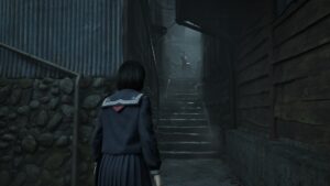 SILENT HILL f Steamunlocked