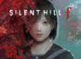 SILENT HILL f Pre-Installed Steamunderground.net