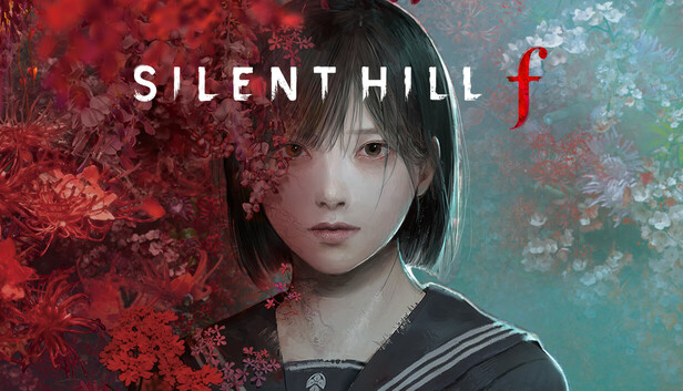 SILENT HILL f Pre-Installed Steamunderground.net