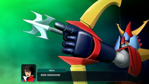 SUPER ROBOT WARS Y Fast Download