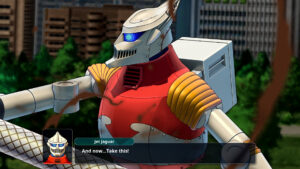 SUPER ROBOT WARS Y Steamunlocked