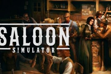 Saloon Simulator Pre-Installed Steamunderground.net