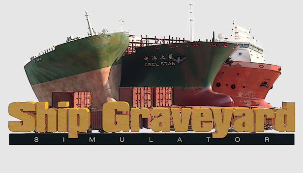 Ship Graveyard Simulator Pre-Installed Steamunderground.net