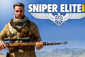 Sniper Elite 3 Pre-Installed Steamunderground.net
