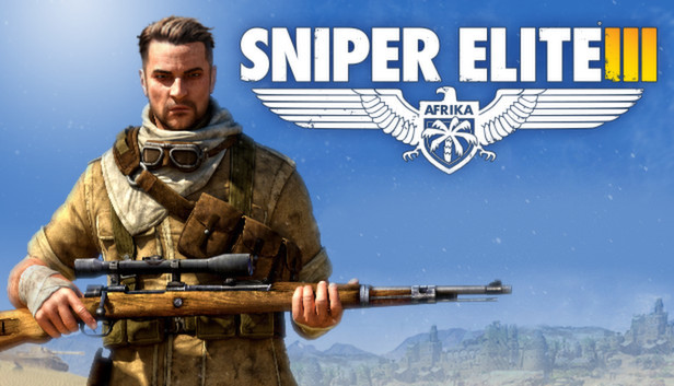 Sniper Elite 3 Pre-Installed Steamunderground.net