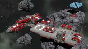 Space Engineers Steamunlocked