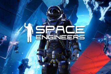 Space Engineers Pre-Installed Steamunderground.net