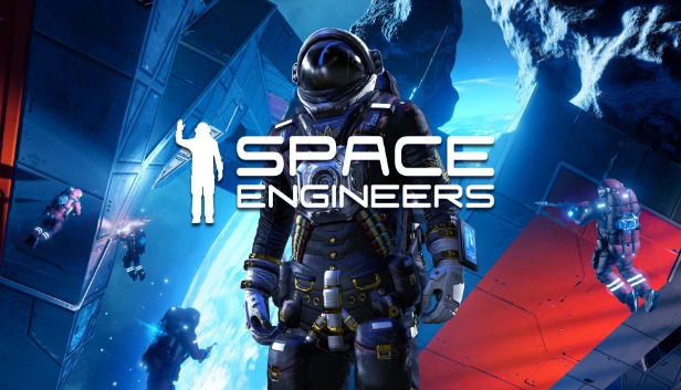 Space Engineers Pre-Installed Steamunderground.net