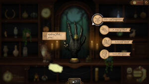 Strange Antiquities Steamunlocked
