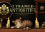 Strange Antiquities Pre-Installed Steamunderground.net