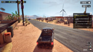 Sunset Motel Steamunlocked