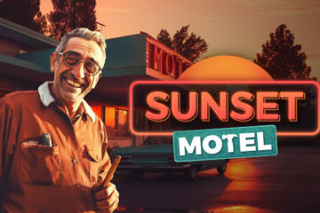 Sunset Motel Pre-Installed Steamunderground.net