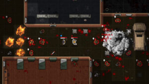 Terminus Zombie Survivors Fast Download