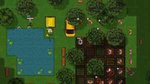 Terminus Zombie Survivors Steamunlocked