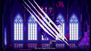 The Dark Queen of Mortholme Steamunlocked