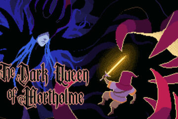 The Dark Queen of Mortholme Pre-Installed Steamunderground.net