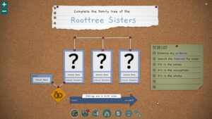The Roottrees are Dead Steamunlocked