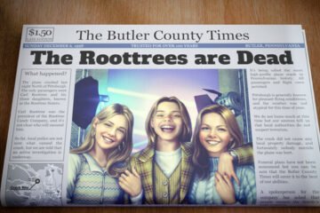 The Roottrees are Dead Pre-Installed Steamunderground.net