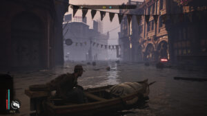 The Sinking City Remastered Steamunlocked