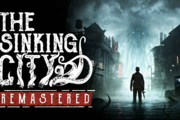 The Sinking City Remastered Pre-Installed Steamunderground.net