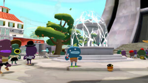 Tiny Terry’s Turbo Trip Fast Download