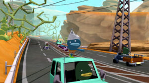Tiny Terry’s Turbo Trip Steamunlocked