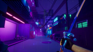 Tokyo Underground Killer Fast Download