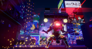 Tokyo Underground Killer Steamunlocked