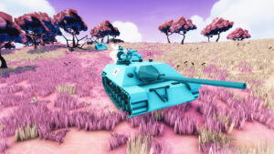 Total Tank Simulator Fast Download