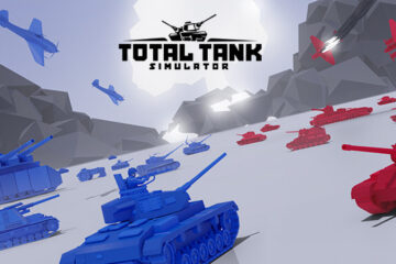 Total Tank Simulator Pre-Installed Steamunderground.net