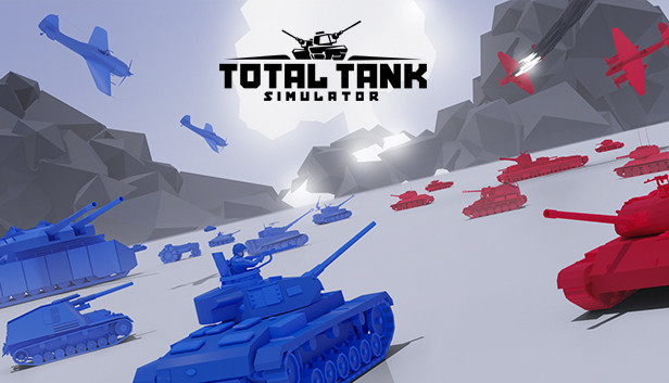 Total Tank Simulator Pre-Installed Steamunderground.net