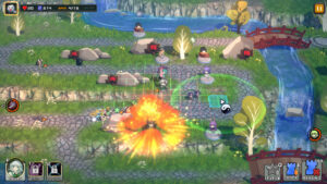 Touhou Monster TD Fast Download