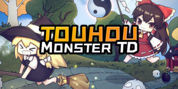 Touhou Monster TD Pre-Installed Steamunderground.net