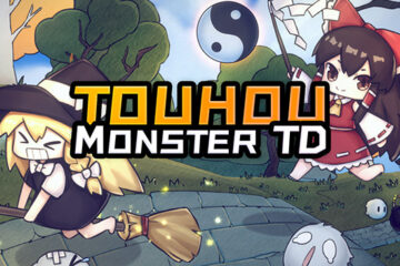 Touhou Monster TD Pre-Installed Steamunderground.net