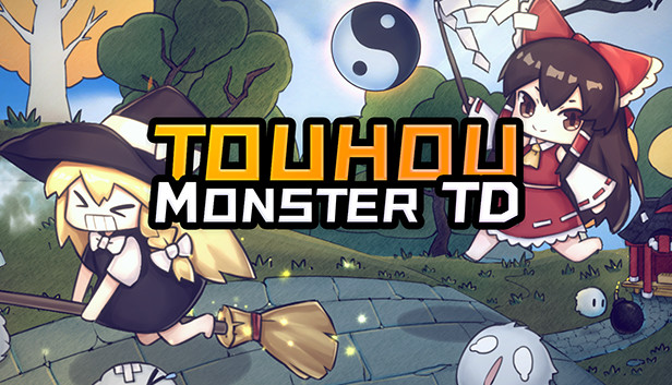 Touhou Monster TD Pre-Installed Steamunderground.net