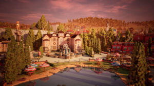 Town To City Fast Download