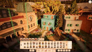 Town To City Steamunlocked