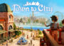 Town To City Pre-Installed Steamunderground.net