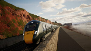 Train Sim World 6 Fast Download