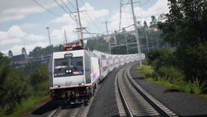 Train Sim World 6 Steamunlocked
