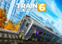 Train Sim World 6 Pre-Installed Steamunderground.net