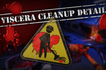Viscera Cleanup Detail Pre-Installed Steamunderground.net
