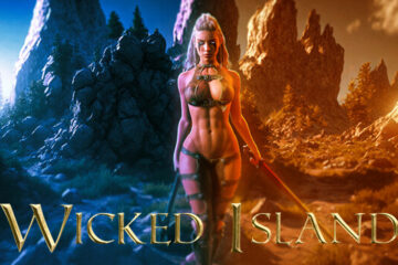 Wicked Island Pre-Installed Steamunderground.net