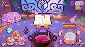 Witchy Business Fast Download
