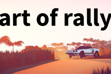 art of rally Pre-Installed Steamunderground.net