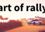 art of rally Pre-Installed Steamunderground.net