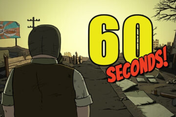 60 Seconds! Pre-Installed Steamunderground.net