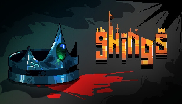 9 Kings Pre-Installed Steamunderground.net