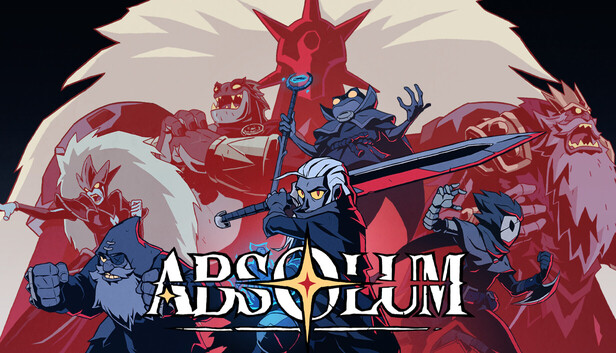 Absolum Pre-Installed Steamunderground.net