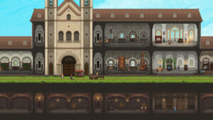 Ale Abbey – Monastery Brewery Tycoon Fast Download